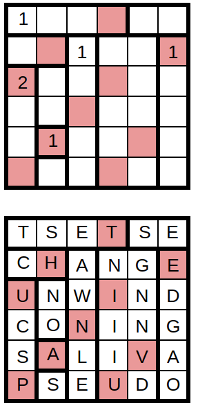 Crossword